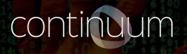 Continuum